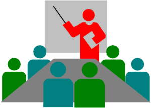 Evaluación del la formador