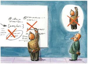 Evaluación: una experiencia docente