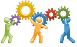 Integración de conocimientos