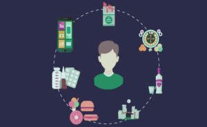 ¿LA ADICCIÓN SUPONE UN RETO ADAPTATIVO?