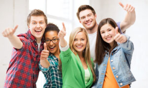 ¿SIEMPRE HA HABIDO ADOLESCENCIA?