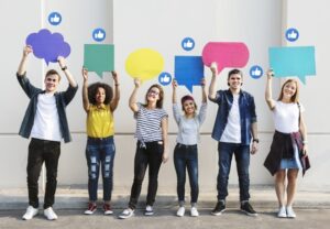 ¿QUÉ BRINDAN LAS NUEVAS TECNOLOGÍAS A LOS ADOLESCENTES?