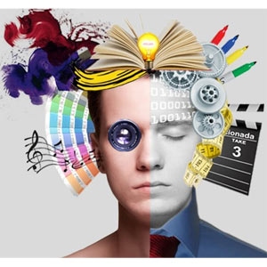Adquisición de habilidades cognitivas relacionadas con un dominio de contenido.