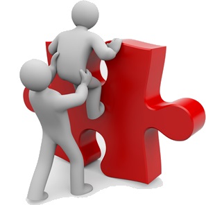 Dame un punto de apoyo