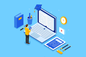 El aprendizaje virtual