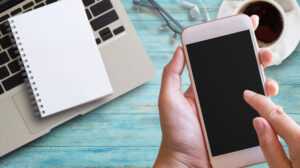 APRENDIZAJE MÓVIL O M-LEARNING