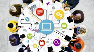 Aprendizaje colaborativo