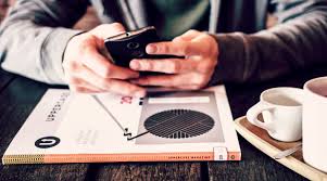 APRENDIZAJE MÓVIL O M-LEARNING