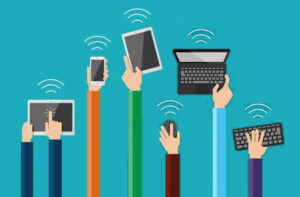 APRENDIZAJE MÓVIL O M-LEARNING