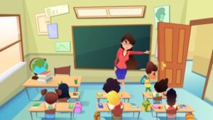 ¿CÓMO SE PUEDE POTENCIAR LA AUTOESTIMA DESDE EL AULA?