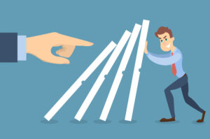 Idealismo, realismo y agente de cambio