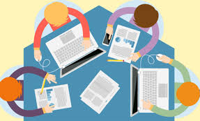 Aprendizaje colaborativo