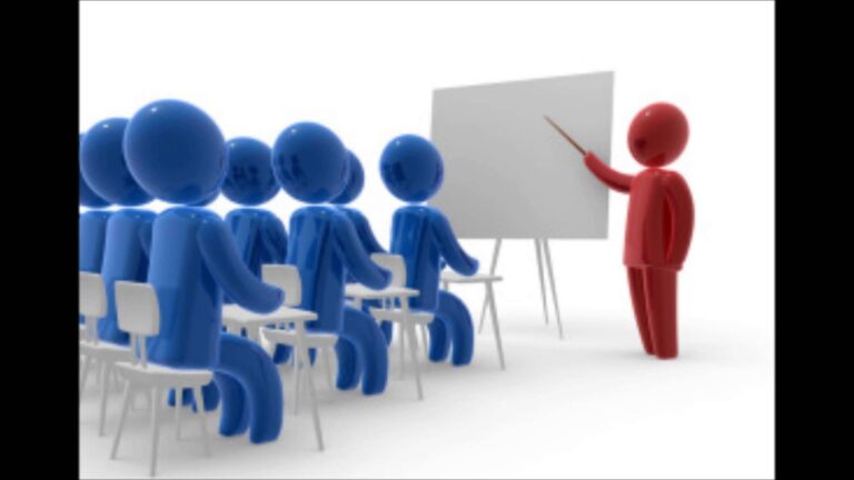 Cómo hablar en público. Tutores formación bonificada a empresas. FUNDAE