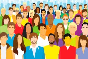 ¿Qué significa comunidad, en poblaciones urbanomarginales?