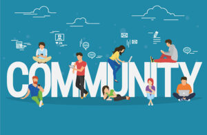 ¿Qué significa comunidad, en poblaciones urbanomarginales?