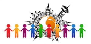 ¿Qué significa comunidad, en poblaciones urbanomarginales?