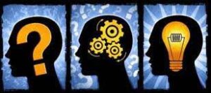 Conflicto cognitivo.