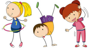 Estudio de las habilidades motoras en los deportes