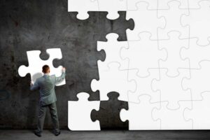 El desarrollo inicial de la competencia experta.