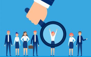 El desarrollo inicial de la competencia experta.