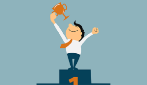 Desear fuertemente algo que valga la pena