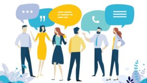 La prueba del diálogo