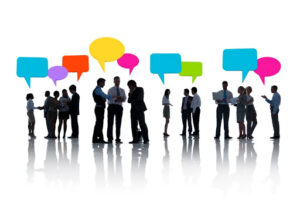 La prueba del diálogo