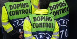 ¿CÓMO AYUDAR A EVITAR EL DOPING?