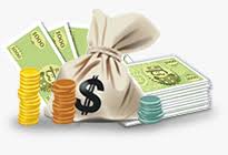 el dinero