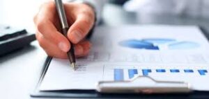 Elaboración del Informe