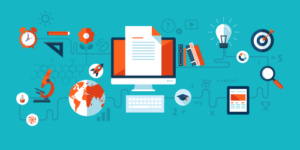 Definición y evolución de las plataformas de e-learning