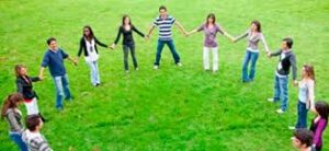 Elementos básicos en las relaciones sociales