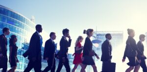 Elementos básicos en las relaciones sociales