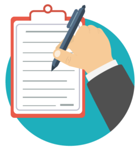 La escala de medir escalas