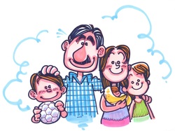 Sociedad, Familia y Educación