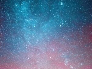 Hay estrellas más allá de Orión