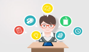 Tipos de evaluación