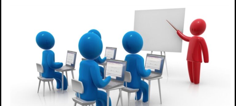 Evaluación de las acciones formativas