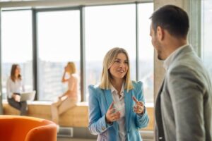 Y, ser flexibles ¿para qué?