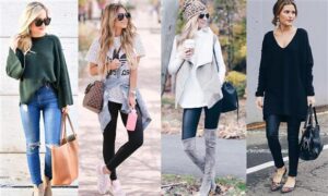 Guía de los complementos que conforman un look