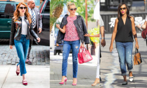 Guía de los complementos que conforman un look