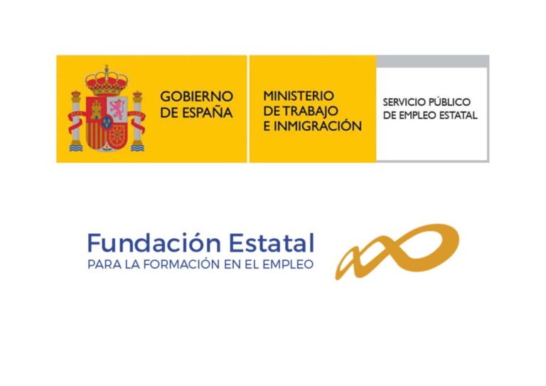 Homologar plataformas y centros de formación para formacion bonificada a empresas