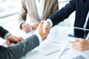 Incentivos a la contratación indefinida