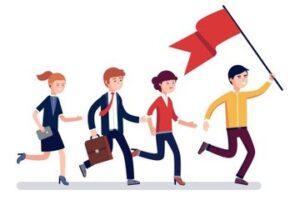 Líderes capaces de re-significar el bien común