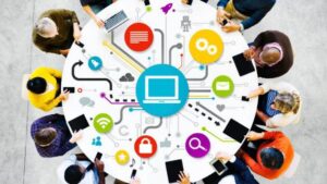 Marketing empresarial
