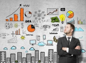 Marketing empresarial