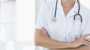 Médico argentino premiado en la ONU