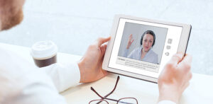 Modalidad teleformación