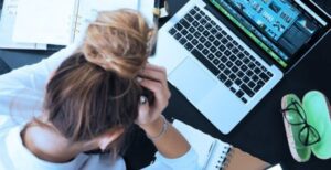 ¿Y por qué tomarse la molestia?