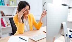 ¿Y por qué tomarse la molestia?